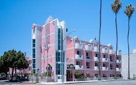 Days Inn By Wyndham Santa Monica